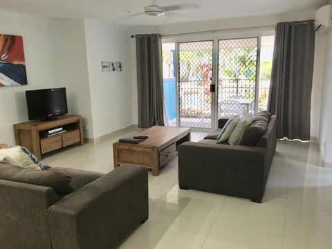 CHA Private Apts Diamond Beach - Timeshare Accommodation 9