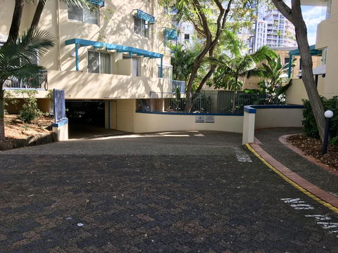 CHA Private Apts Diamond Beach - Timeshare Accommodation 2