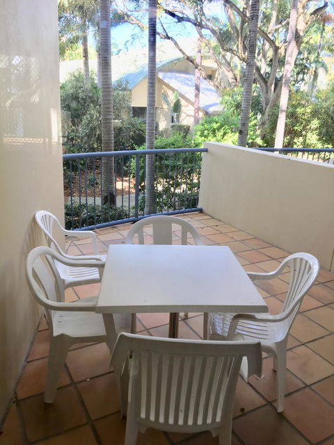 CHA Private Apts Diamond Beach - Timeshare Accommodation 27
