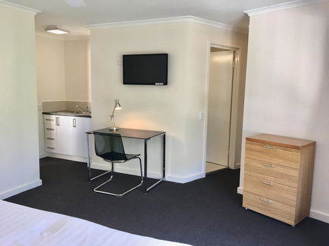 CHA Private Apts Diamond Beach - Timeshare Accommodation 5