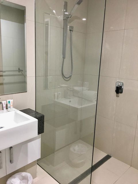 CHA Private Apts Diamond Beach - Timeshare Accommodation 23