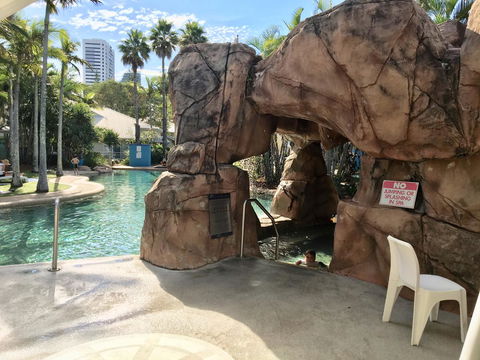 CHA Private Apts Diamond Beach - Timeshare Accommodation 33