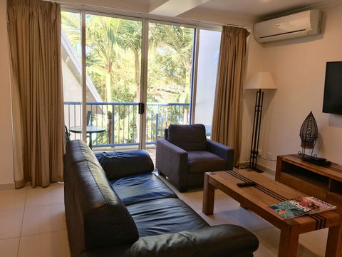 CHA Private Apts Diamond Beach - Timeshare Accommodation 10