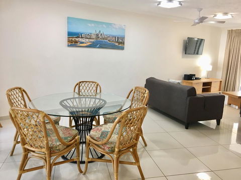 CHA Private Apts Diamond Beach - Timeshare Accommodation 28