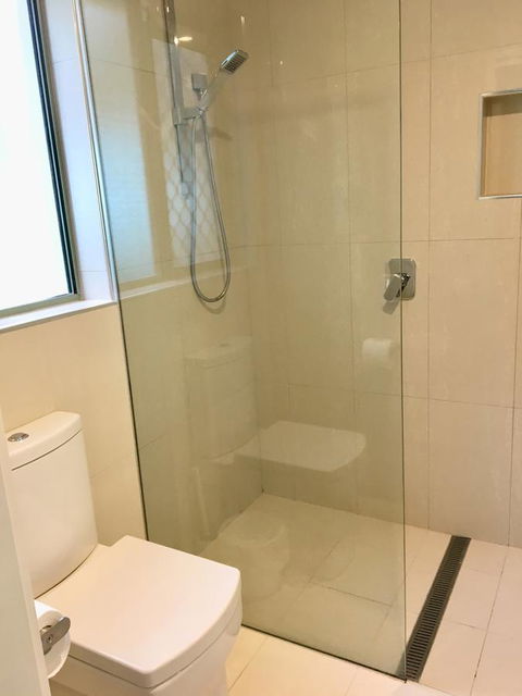 CHA Private Apts Diamond Beach - Timeshare Accommodation 14