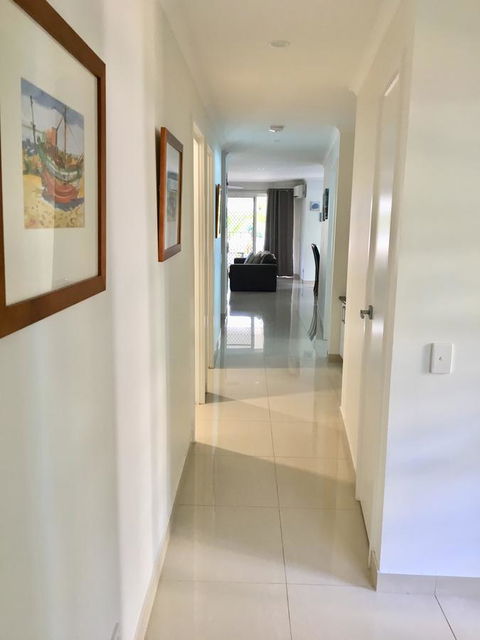 CHA Private Apts Diamond Beach - Timeshare Accommodation 21