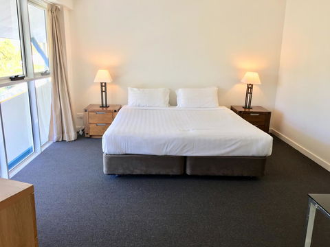 CHA Private Apts Diamond Beach - Timeshare Accommodation 6