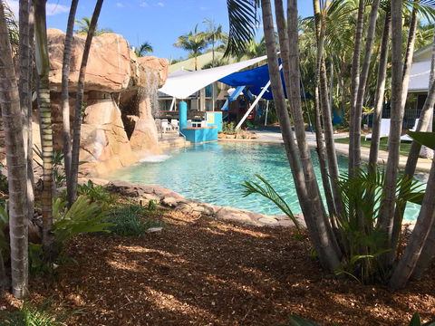CHA Private Apts Diamond Beach - Timeshare Accommodation 31