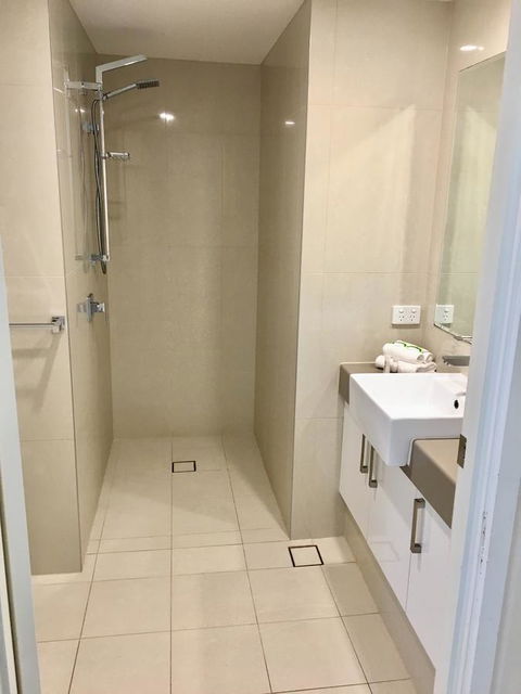 CHA Private Apts Diamond Beach - Timeshare Accommodation 7