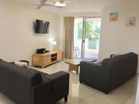 CHA Private Apts Diamond Beach - Timeshare Accommodation 26