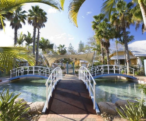 CHA Private Apts Diamond Beach - Timeshare Accommodation 0