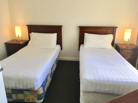 CHA Private Apts Diamond Beach - Timeshare Accommodation 3