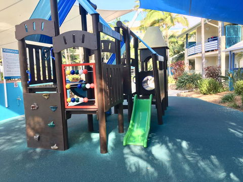 CHA Private Apts Diamond Beach - Timeshare Accommodation 32