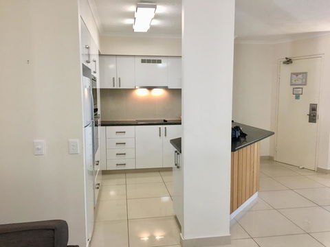 CHA Private Apts Diamond Beach - Timeshare Accommodation 22