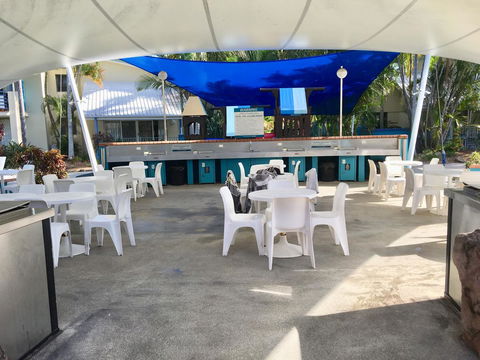 CHA Private Apts Diamond Beach - Timeshare Accommodation 34