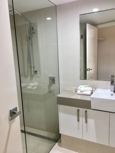 CHA Private Apts Diamond Beach - Timeshare Accommodation 29