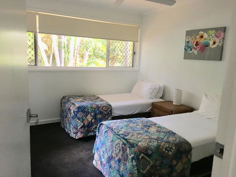 CHA Private Apts Diamond Beach - Timeshare Accommodation 25