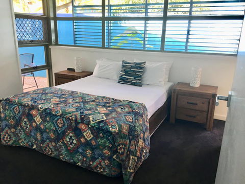CHA Private Apts Diamond Beach - Timeshare Accommodation 15
