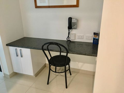 CHA Private Apts Diamond Beach - Timeshare Accommodation 19