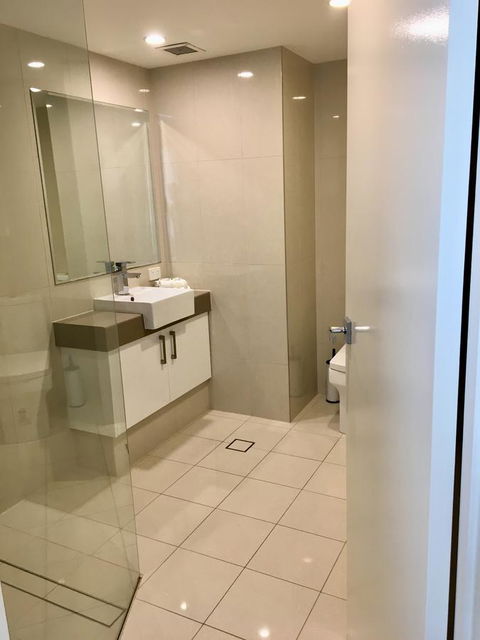 CHA Private Apts Diamond Beach - Timeshare Accommodation 4