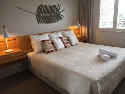 Surf Dance Apartments - Timeshare Accommodation 29