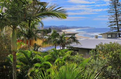 Surf Dance Apartments - Timeshare Accommodation 18