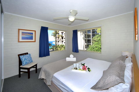 Surf Dance Apartments - Timeshare Accommodation 32