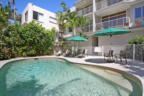 Surf Dance Apartments - Timeshare Accommodation 41