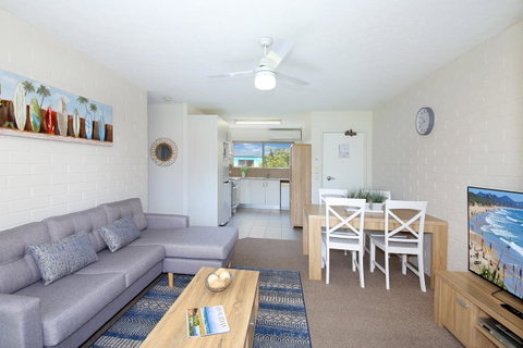 Surf Dance Apartments - Timeshare Accommodation 3
