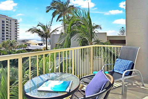Surf Dance Apartments - Timeshare Accommodation 27