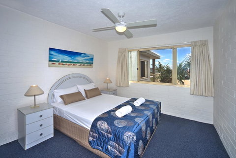 Surf Dance Apartments - Timeshare Accommodation 20
