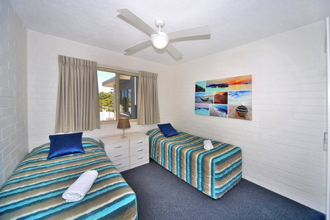 Surf Dance Apartments - Timeshare Accommodation 39