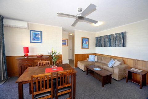 Surf Dance Apartments - Timeshare Accommodation 34