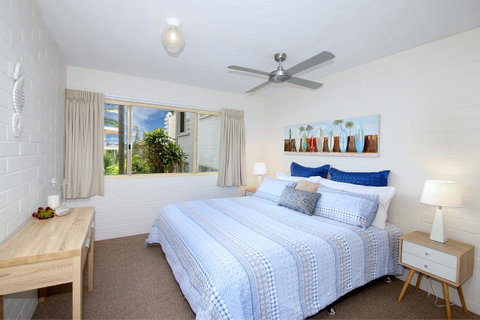 Surf Dance Apartments - Timeshare Accommodation 2
