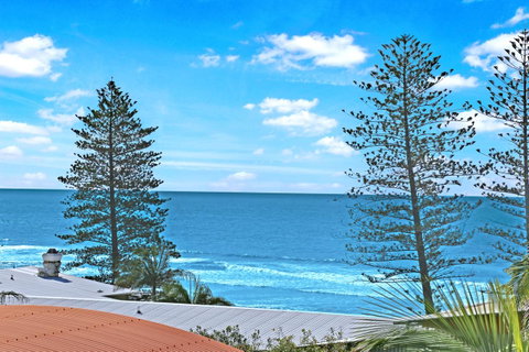 Surf Dance Apartments - Timeshare Accommodation 19