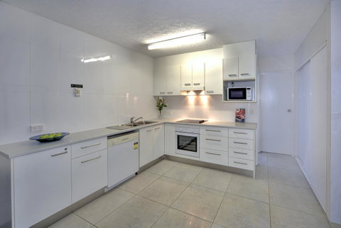 Surf Dance Apartments - Timeshare Accommodation 23