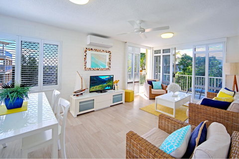 Surf Dance Apartments - Timeshare Accommodation 13