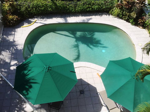 Surf Dance Apartments - Timeshare Accommodation 37