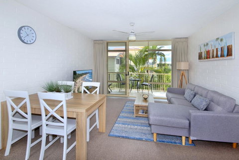Surf Dance Apartments - Timeshare Accommodation 4