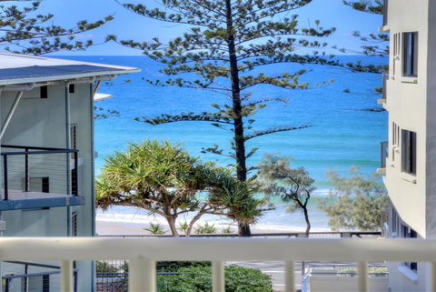 Surf Dance Apartments - Timeshare Accommodation 36