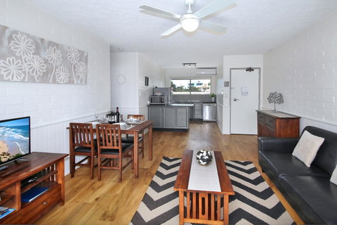 Surf Dance Apartments - Timeshare Accommodation 6
