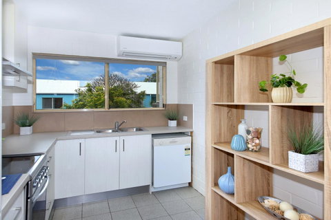 Surf Dance Apartments - Timeshare Accommodation 1