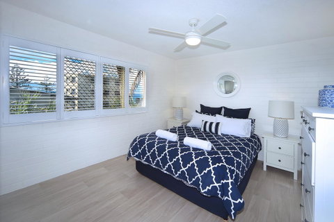 Surf Dance Apartments - Timeshare Accommodation 16
