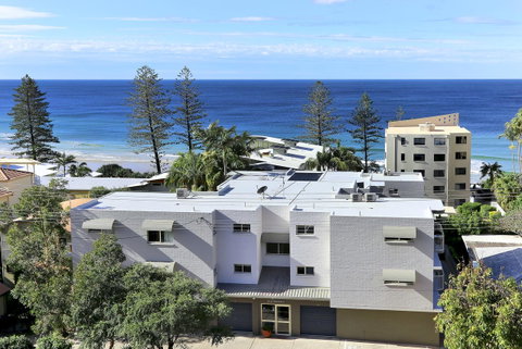 Surf Dance Apartments - Timeshare Accommodation 42