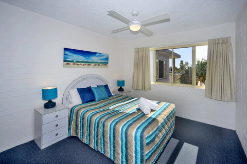 Surf Dance Apartments - Timeshare Accommodation 38