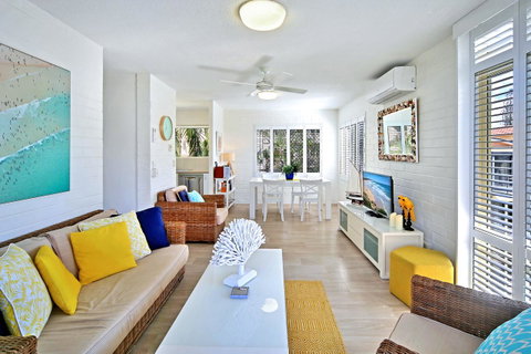 Surf Dance Apartments - Timeshare Accommodation 14