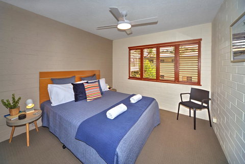 Surf Dance Apartments - Timeshare Accommodation 9