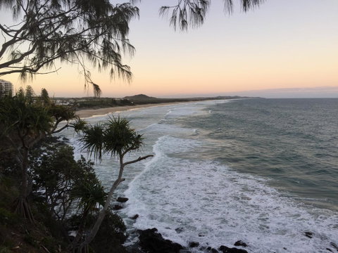 Surf Dance Apartments - Timeshare Accommodation 8
