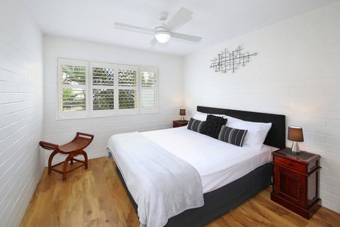 Surf Dance Apartments - Timeshare Accommodation 5