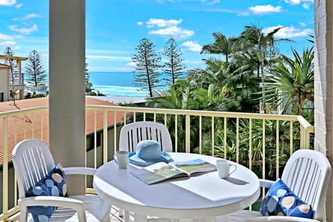 Surf Dance Apartments - Timeshare Accommodation 25